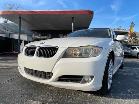 Used 2011 BMW 328i Sedan RWD image 8