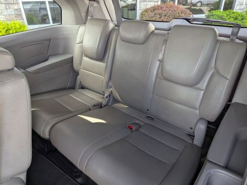 Used 2014 Honda Odyssey EX-L image 23
