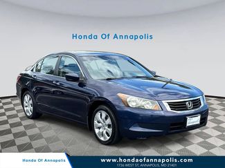 Used 2009 Honda Accord EX video 1