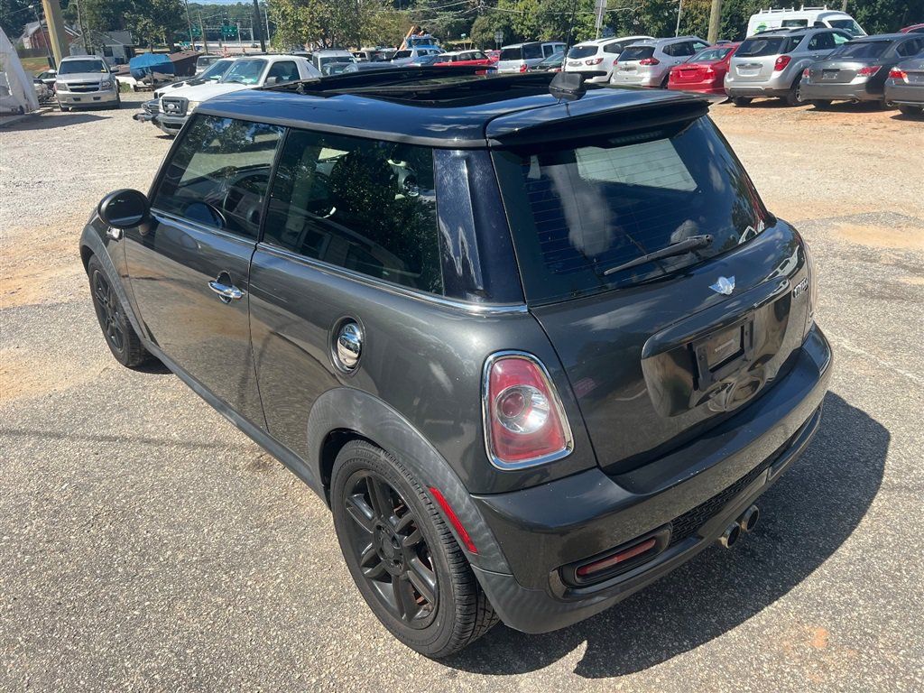 Used 2012 MINI Cooper S FWD image 7