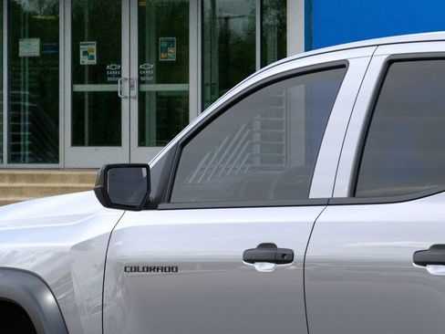 New 2026 Chevrolet Colorado Trail Boss image 12