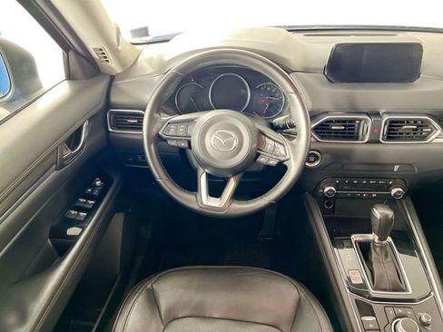 Used 2019 MAZDA CX-5 Grand Touring AWD/4WD image 18
