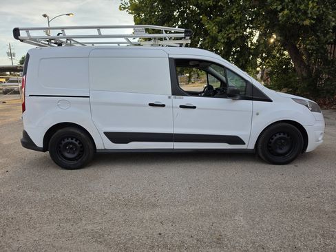 Used 2015 Ford Transit Connect XLT FWD image 8