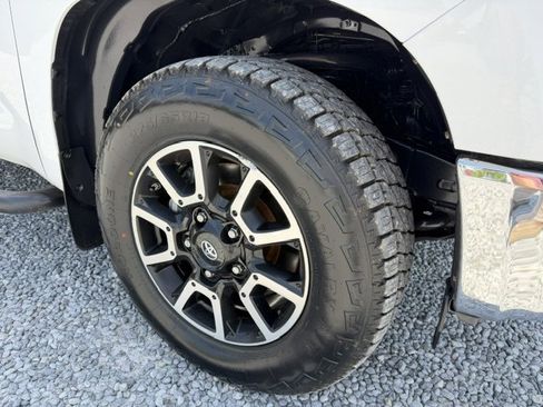 Used 2016 Toyota Tundra SR5 w/ TRD Off Road Package RWD image 14