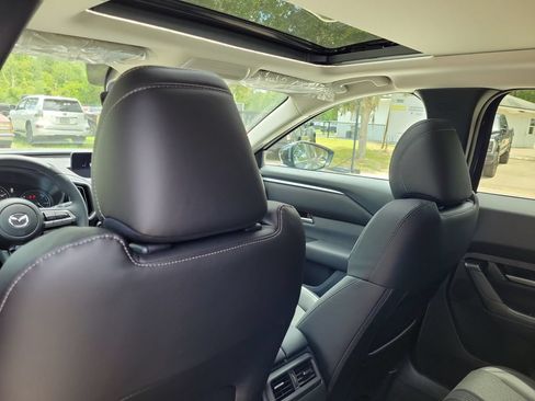 New 2026 MAZDA CX-50 AWD 2.5 S w/ Weather Package image 16
