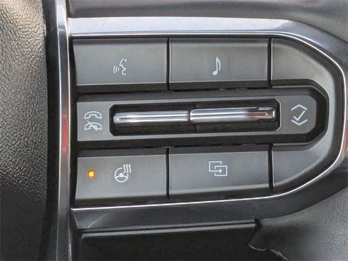 Used 2024 GMC Acadia Elevation image 21