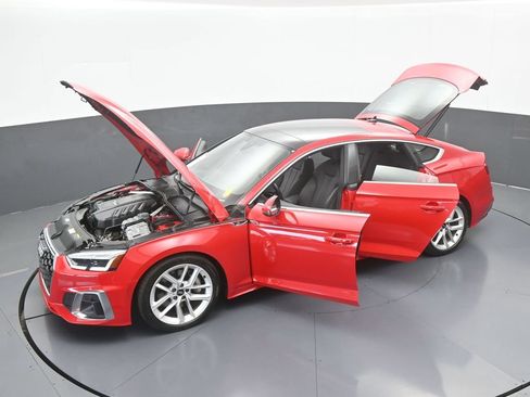 Used 2024 Audi A5 2.0T Premium Plus AWD/4WD image 71
