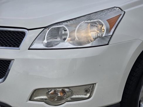Used 2012 Chevrolet Traverse LS FWD image 28