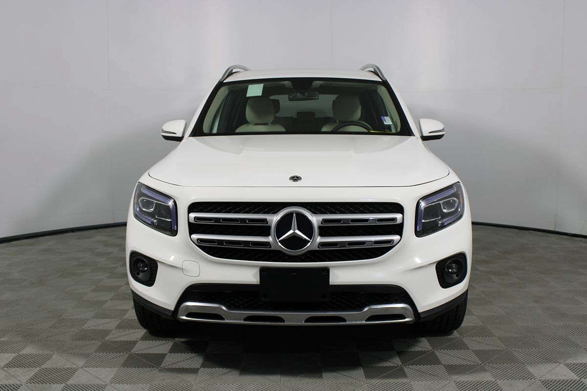 Used 2023 Mercedes-Benz GLB 250 image 42
