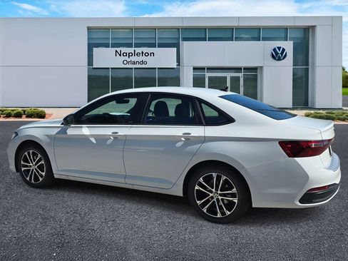 New 2025 Volkswagen Jetta Sport image 6