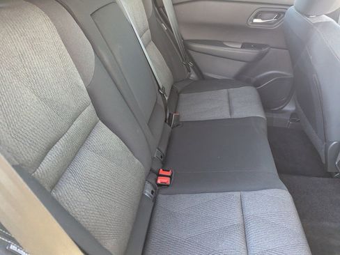 Certified 2025 Nissan Rogue SV image 12