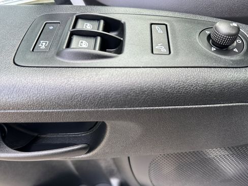 New 2025 RAM ProMaster 2500 w/ Convenience Group image 11