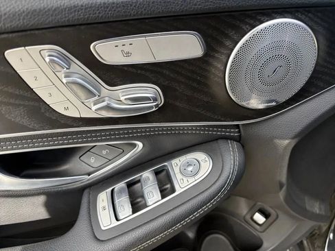 Used 2015 Mercedes-Benz C 300 4MATIC Sedan image 9