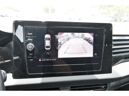 Used 2025 Volkswagen Jetta Sport FWD image 24