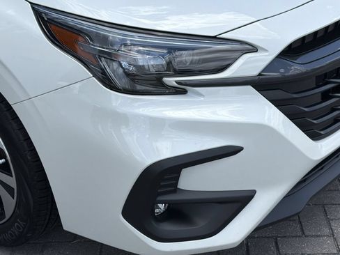 Certified 2025 Subaru Legacy Premium w/ Popular Package #1A AWD/4WD image 8