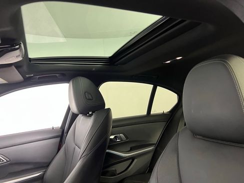 Used 2023 BMW 330e w/ Driving Assistance Package image 25