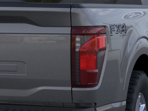 New 2026 Ford F150 XLT AWD/4WD image 22