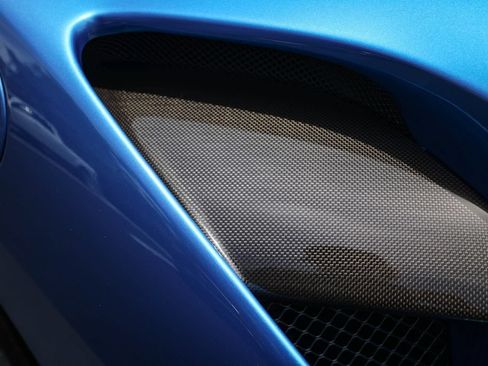 Certified 2018 Ferrari 488 Spider RWD image 18