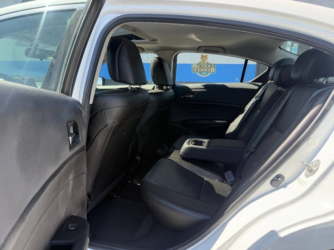 Used 2014 Acura ILX FWD image 12