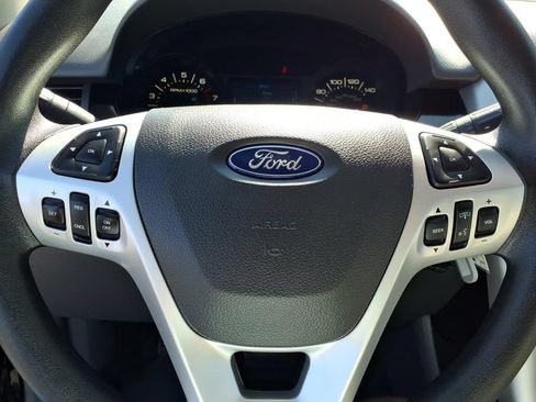 Used 2014 Ford Edge SE w/ Equipment Group 101A AWD/4WD image 5