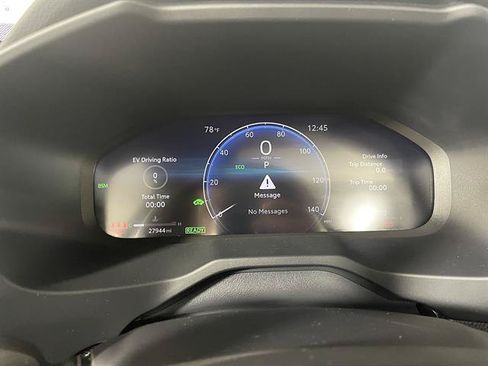 Certified 2025 Toyota RAV4 XSE w/ Advanced Technology Package AWD/4WD image 15