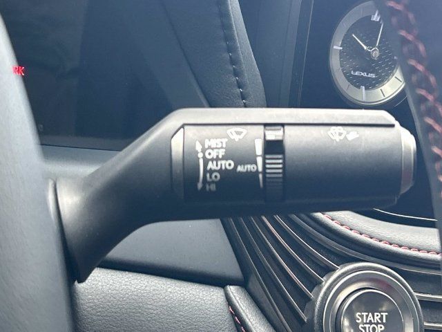 Used 2023 Lexus LS 500 F Sport w/ Cold Weather Package (CK) RWD image 31