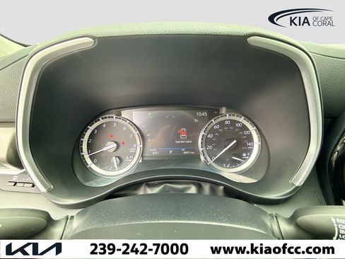 Used 2022 Toyota Highlander XLE image 42