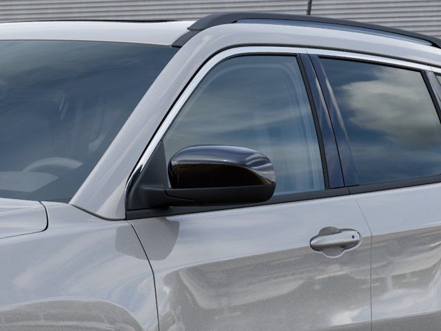 New 2026 Jeep Compass Latitude AWD/4WD image 12