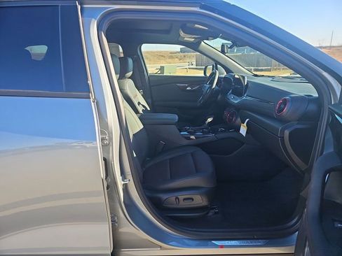 New 2026 Chevrolet Blazer RS w/ Driver Confidence II Package FWD image 29