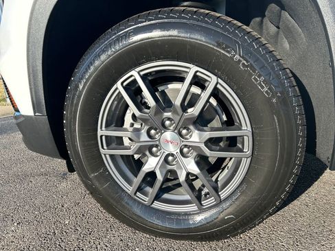 New 2026 GMC Acadia Elevation w/ LPO, Floor Liner Package image 9