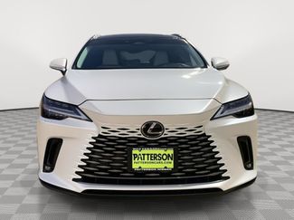 Used 2024 Lexus RX 350 w/ Convenience Package video 2