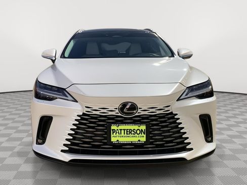 Used 2024 Lexus RX 350 w/ Convenience Package image 2