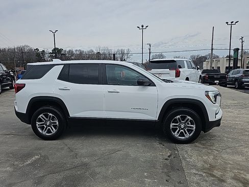 Certified 2026 GMC Terrain Elevation w/ LPO, Floor Liner Package image 2