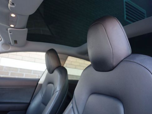 Used 2019 Tesla Model 3 Long Range AWD/4WD image 19
