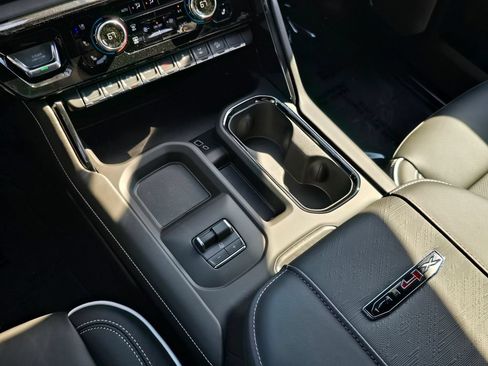 New 2026 GMC Sierra 2500 AT4X AWD/4WD image 23