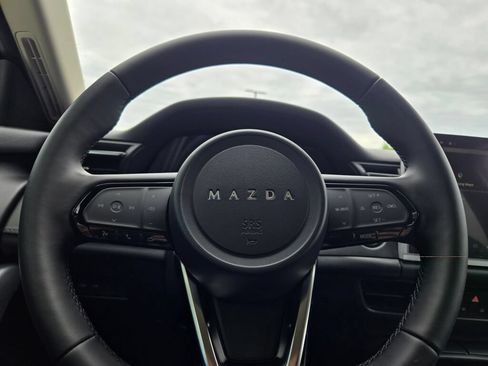 New 2026 MAZDA CX-5 Preferred AWD/4WD image 27