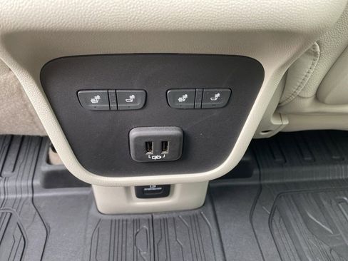 Certified 2023 GMC Terrain Denali w/ Denali Premium Package image 19