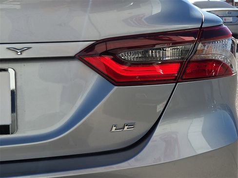 Certified 2023 Toyota Camry LE image 11