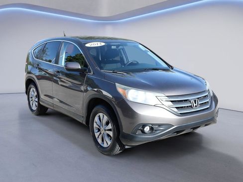 Used 2014 Honda CR-V EX image 9