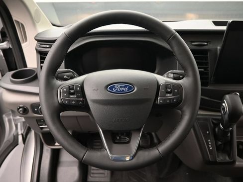 New 2026 Ford Transit 150 Low Roof AWD image 14