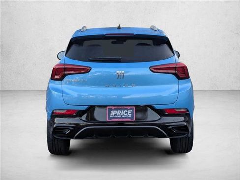 Used 2025 Buick Encore GX Sport Touring image 7