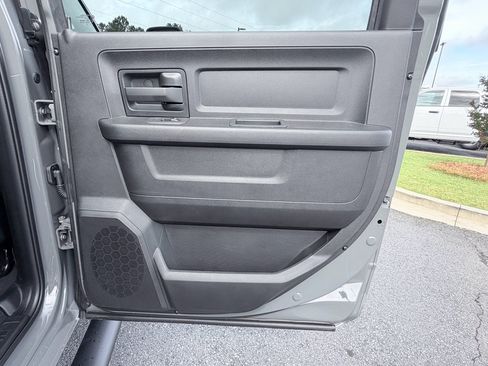 New 2026 RAM 2500 Warlock AWD/4WD image 30