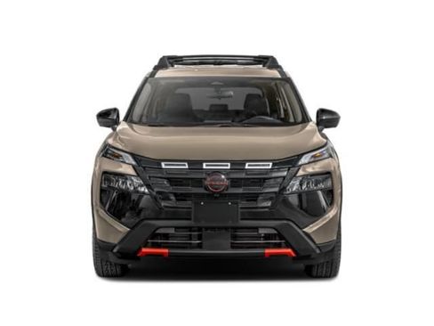 New 2026 Nissan Rogue SV AWD/4WD image 4
