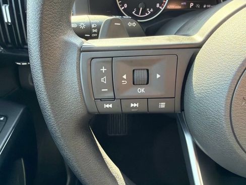 Used 2026 Nissan Pathfinder S AWD/4WD image 23