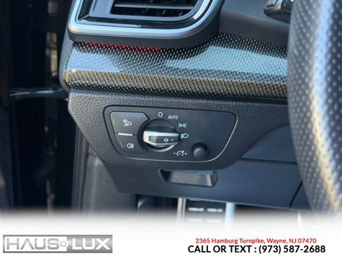 Used 2021 Audi SQ5 Prestige AWD/4WD image 31