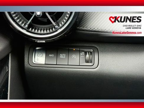 New 2026 Chevrolet Equinox LT w/ LPO, Floor Liner Package image 45