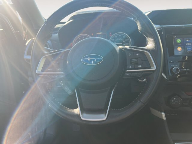 Used 2021 Subaru Forester Premium w/ Popular Package #1 AWD/4WD image 13