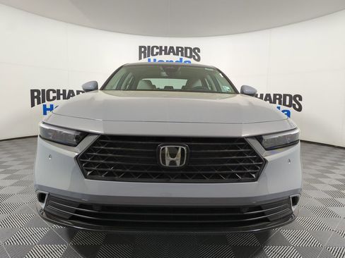 New 2026 Honda Accord EX-L image 8