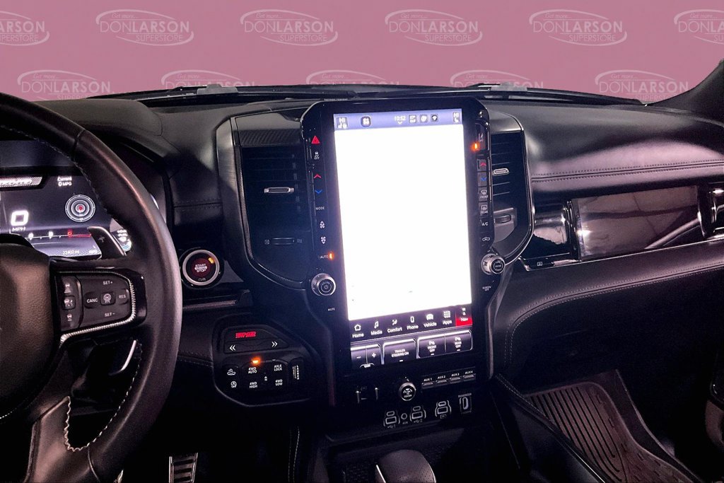 Used 2026 RAM 1500 RHO w/ RHO Level 1 Equipment Group AWD/4WD image 28