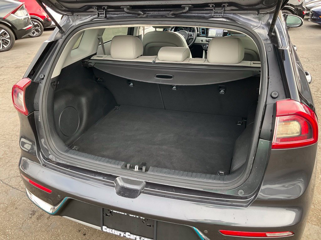 Used 2019 Kia Niro EX Premium w/ Sunroof Package FWD image 8